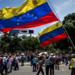 Venezuela - cumbre regional