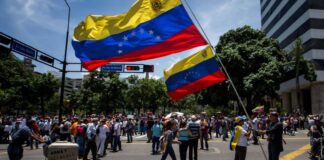 Venezuela - cumbre regional