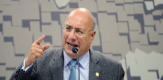 Gobierno de Portugal, Williams Dávila