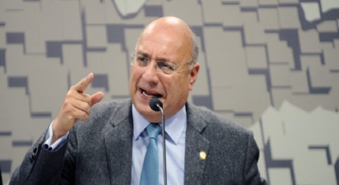 Gobierno de Portugal, Williams Dávila