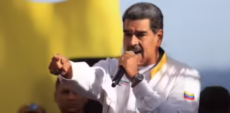 Nicolás Maduro