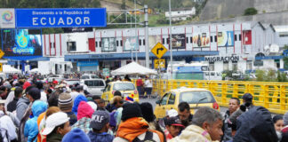 Regularización de Venezolanos