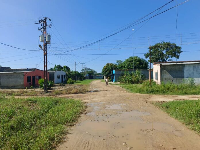 barrio Villa Páez