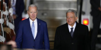 biden y amlo - estados unidos y méxico sobre las elecciones venezolanas