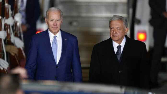 biden y amlo - estados unidos y méxico sobre las elecciones venezolanas