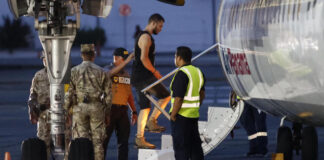 deportaciones Panamá