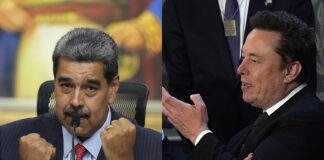 ¿Qué está pasando entre Elon Musk, dueño de X, y Nicolás Maduro?