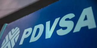 Pdvsa bonos 2020