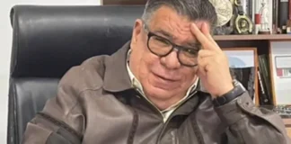 Miguel Salazar