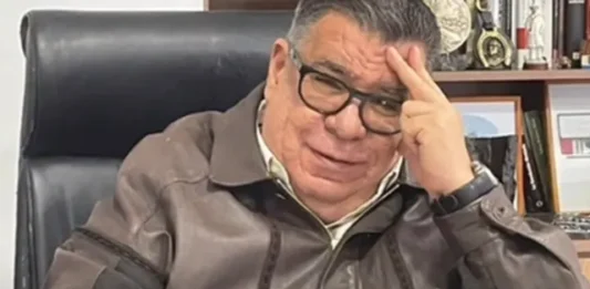 Miguel Salazar