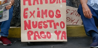 pago de deuda jubilados - cumaná