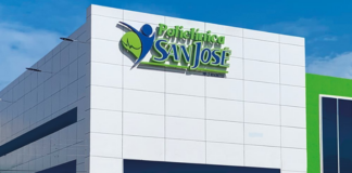 policlinica san jose