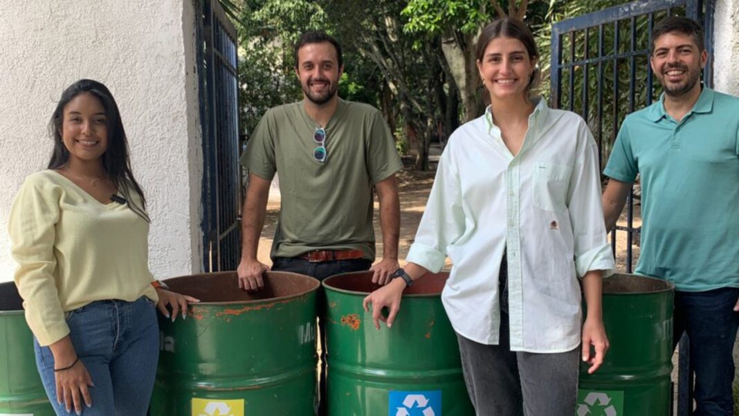 Paz en Venezuela