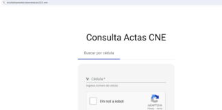 Actas