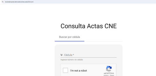 Actas