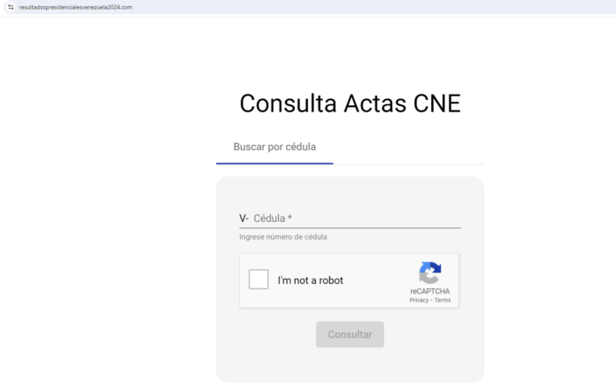 Actas