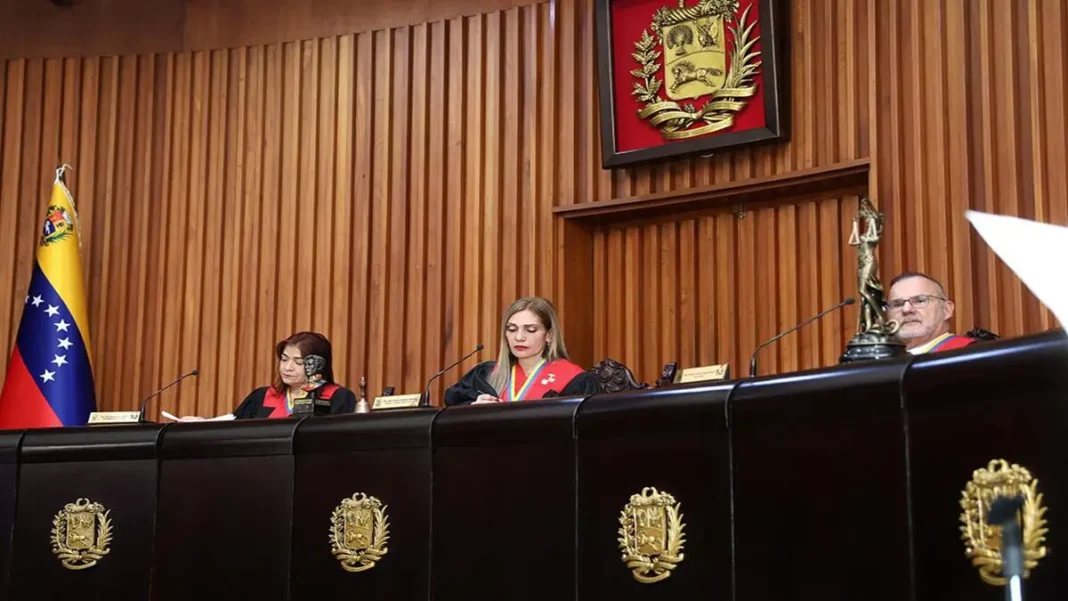 Peritaje de las actas