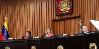 Peritaje de las actas