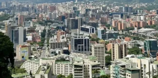 Antonio De Lisio: Nuestras ciudades no pueden ser solo cemento, necesitamos espacios verdes