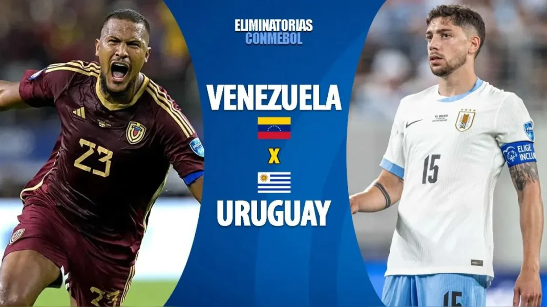 La Vinotinto