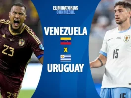 La Vinotinto