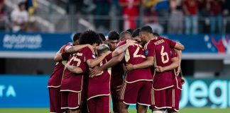 La Vinotinto