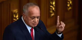 Plan contra Venezuela