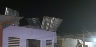 Arauca y Arauquita sin luz