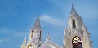 Bajada de la Virgen del Valle