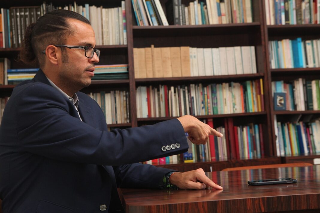 Calidad Educativa