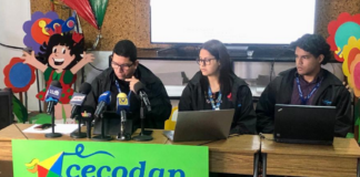 Acoso escolar en Venezuela