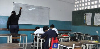 Año escolar