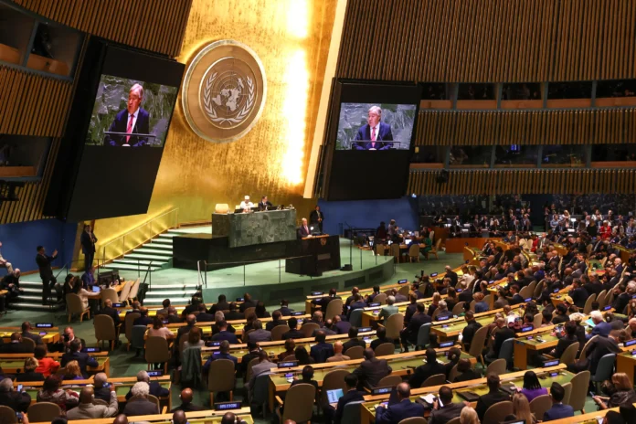 ONU