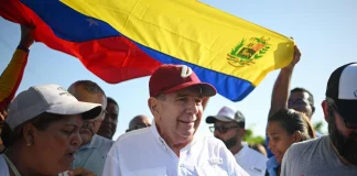 Edmundo González no irá a la Fiscalía
