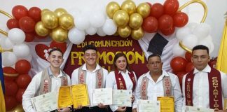 Fe y Alegría EduComunicación Nueva Esparta