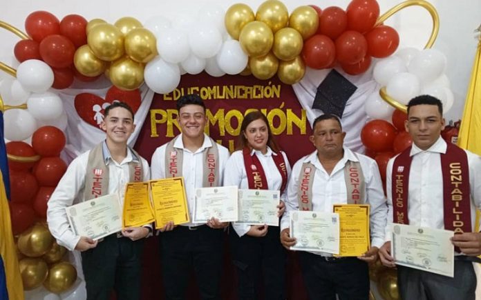 Fe y Alegría EduComunicación Nueva Esparta