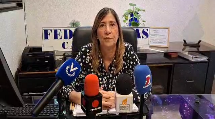 Fedecámaras Carabobo registró caída de 20% en la actividad comercial