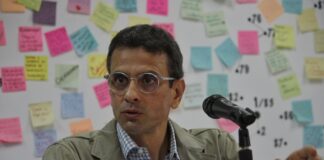 Henrique Capriles