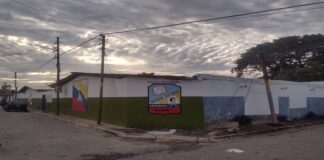 Sindicato en Carabobo denuncia deterioro de la infraestructura escolar