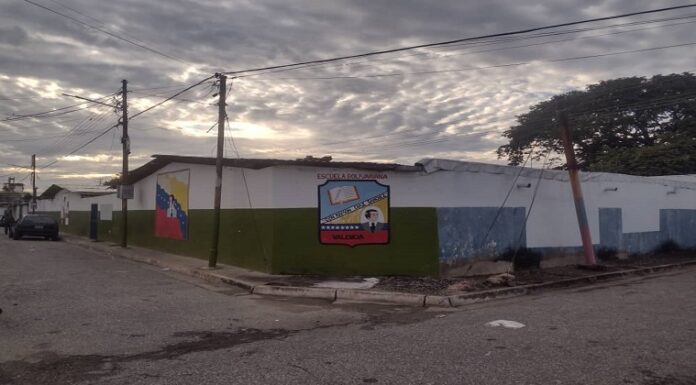 Sindicato en Carabobo denuncia deterioro de la infraestructura escolar