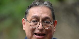 José Vicente Haro, abogado
