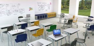 Lista escolar de útiles tecnológicos