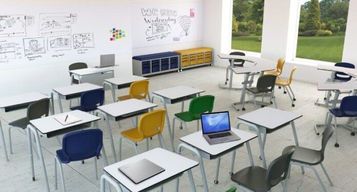 Lista escolar de útiles tecnológicos