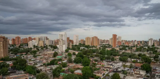 Maracaibo, éxodo masivo