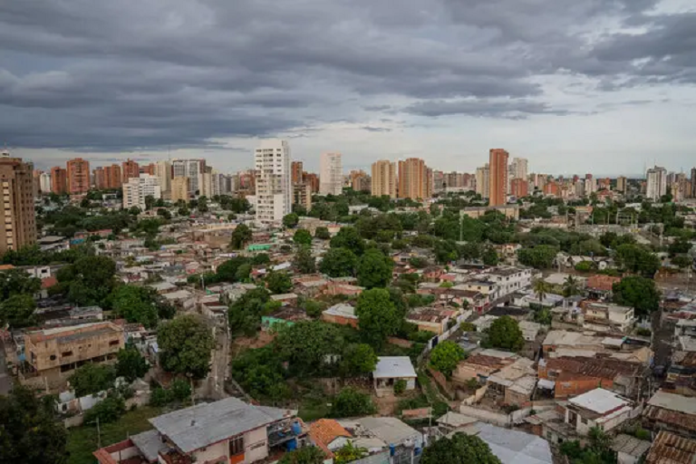 Maracaibo, éxodo masivo