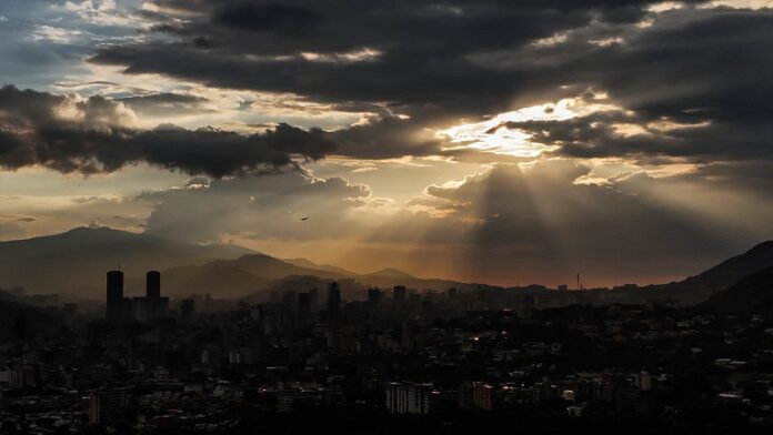 Navidad en Venezuela