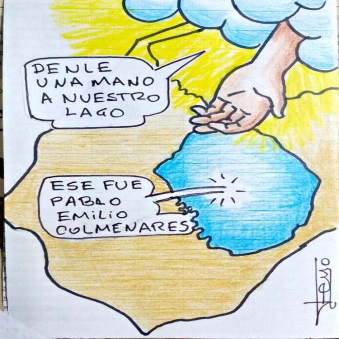 Pablo Emilio Colmenares