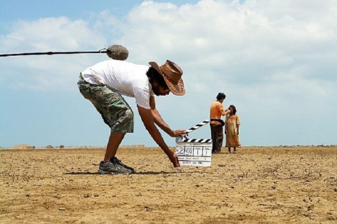 Película venezolana