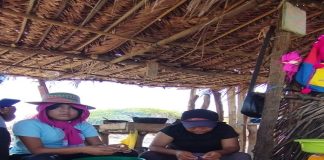 Mujeres emprendedoras de Guajira