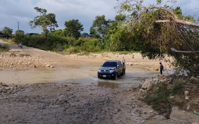 Puente Nulita